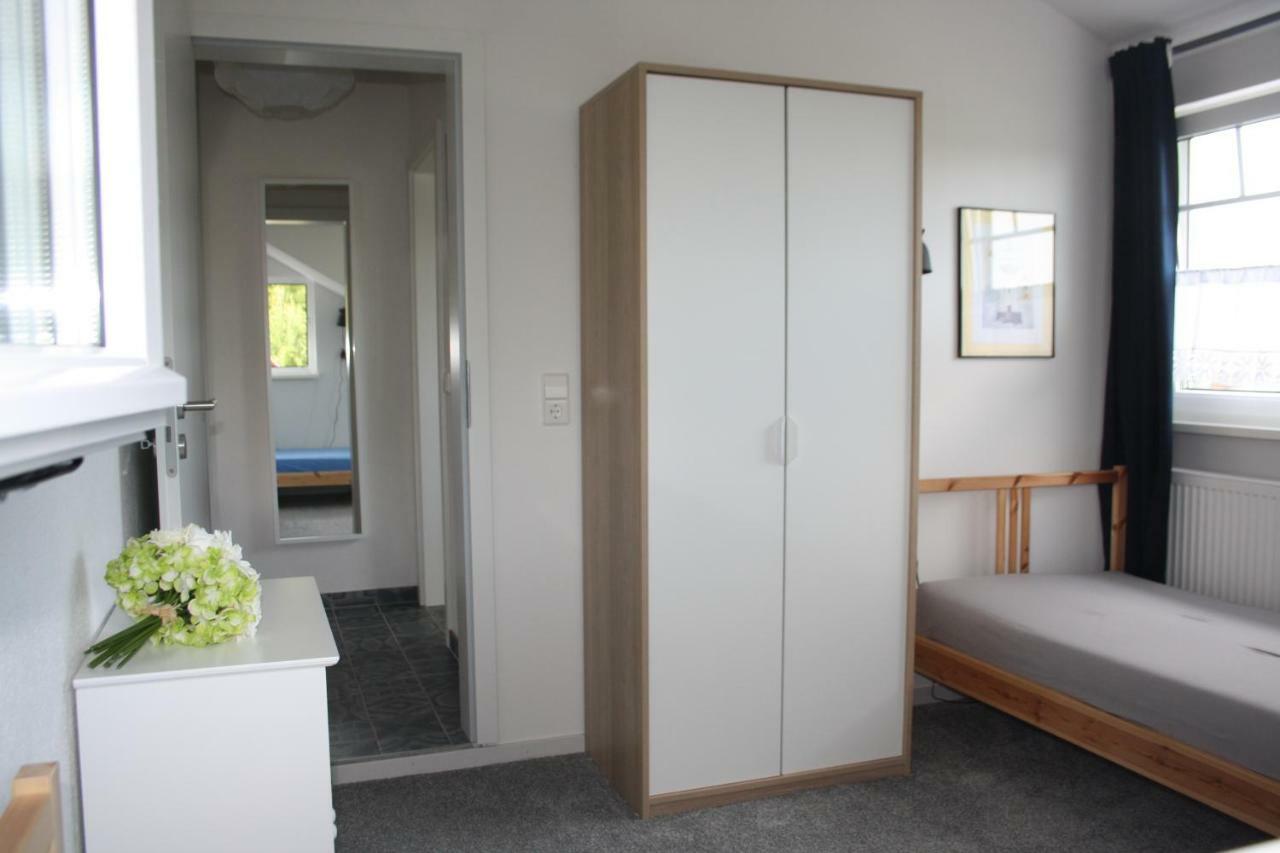 Ferienwohnung Anna - Charmante Ferienwohnung In Bevorzugter Lage Констанц Екстериор снимка